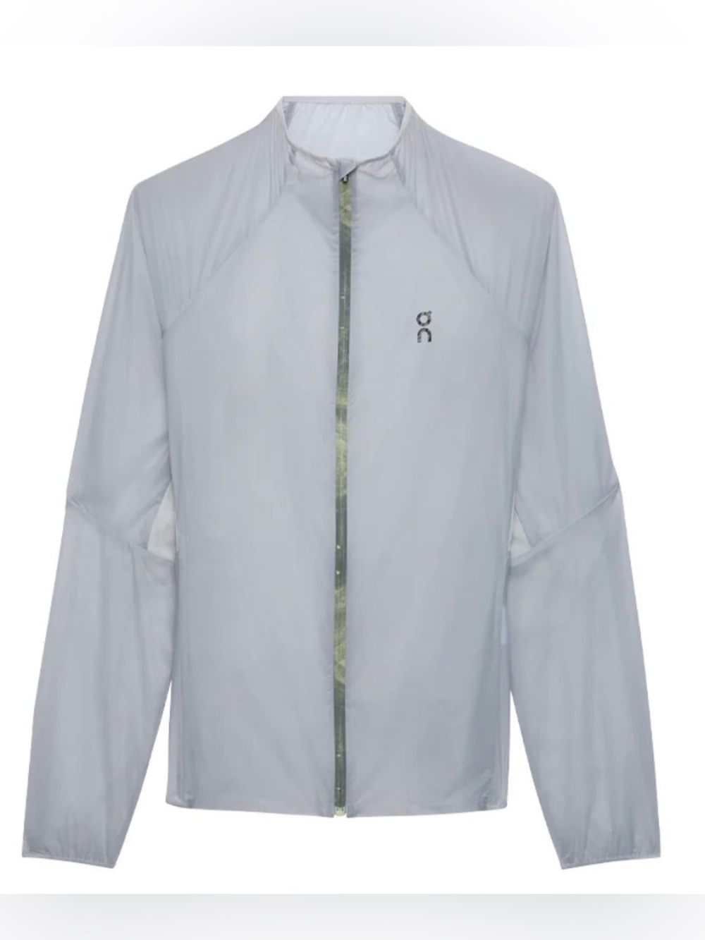 On Running Glacier Men’s Zero Jacket